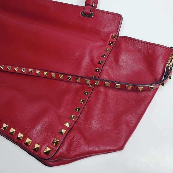 AUTHENTIC VALENTINO GARAVANI BAG - Picture 9 of 14